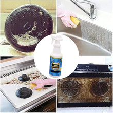 Cargar imagen en el visor de la galería, 🎁SOLO POR HOY 2X1🎁 Limpiador Multiusos - MAGIC DEGREASER CLEANER