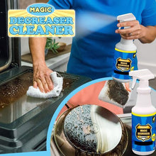 Cargar imagen en el visor de la galería, 🎁SOLO POR HOY 2X1🎁 Limpiador Multiusos - MAGIC DEGREASER CLEANER
