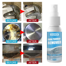 Cargar imagen en el visor de la galería, LIMPIADOR MULTIUSOS - ANTI OXIDO