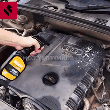 Cargar imagen en el visor de la galería, RESTAURADOR DE MOTOR - MAGIC BRIGHT CAR