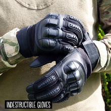 Cargar imagen en el visor de la galería, GUANTES INDESTRUCTIBLES 🔥💪
