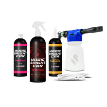 Cargar imagen en el visor de la galería, MBC Kit TUNAVE