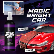 Cargar imagen en el visor de la galería, MBC Ceramic Coating | Restaurador y Protector