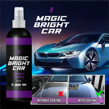 Cargar imagen en el visor de la galería, MBC Ceramic Coating | Restaurador y Protector