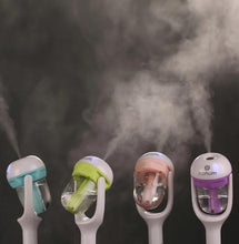 Cargar imagen en el visor de la galería, Humidificador de Carro Detodoymashop