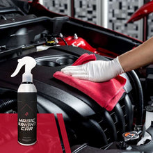Cargar imagen en el visor de la galería, RESTAURADOR DE MOTOR - MAGIC BRIGHT CAR