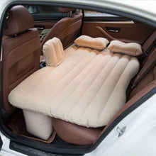 Cargar imagen en el visor de la galería, COLCHÓN INFLABLE PARA CARRO🚘🚘✨