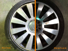 Cargar imagen en el visor de la galería, Brilla metal - bright pro