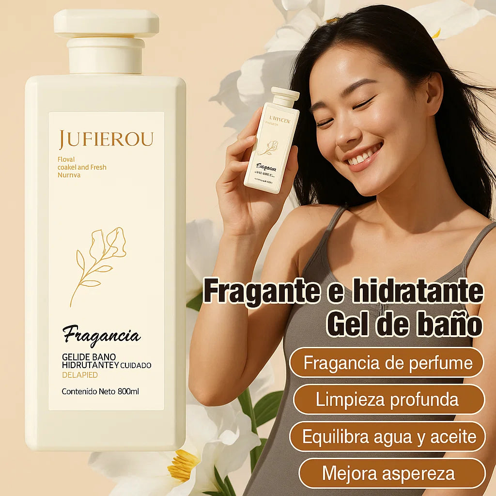 Jabón Aromatizante Perfumado (Versión HD)