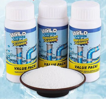 Cargar imagen en el visor de la galería, Wild Tornado ® POLVO DESTAPA TUBERIAS 🎁2X1 - PAGA 1 Y LLEVA 2!🎁
