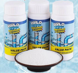 Wild Tornado ® POLVO DESTAPA TUBERIAS 🎁2X1 - PAGA 1 Y LLEVA 2!🎁