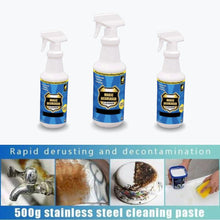 Cargar imagen en el visor de la galería, 🎁SOLO POR HOY 2X1🎁 Limpiador Multiusos - MAGIC DEGREASER CLEANER
