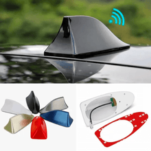 Cargar imagen en el visor de la galería, Antena Aleta de Tiburón
