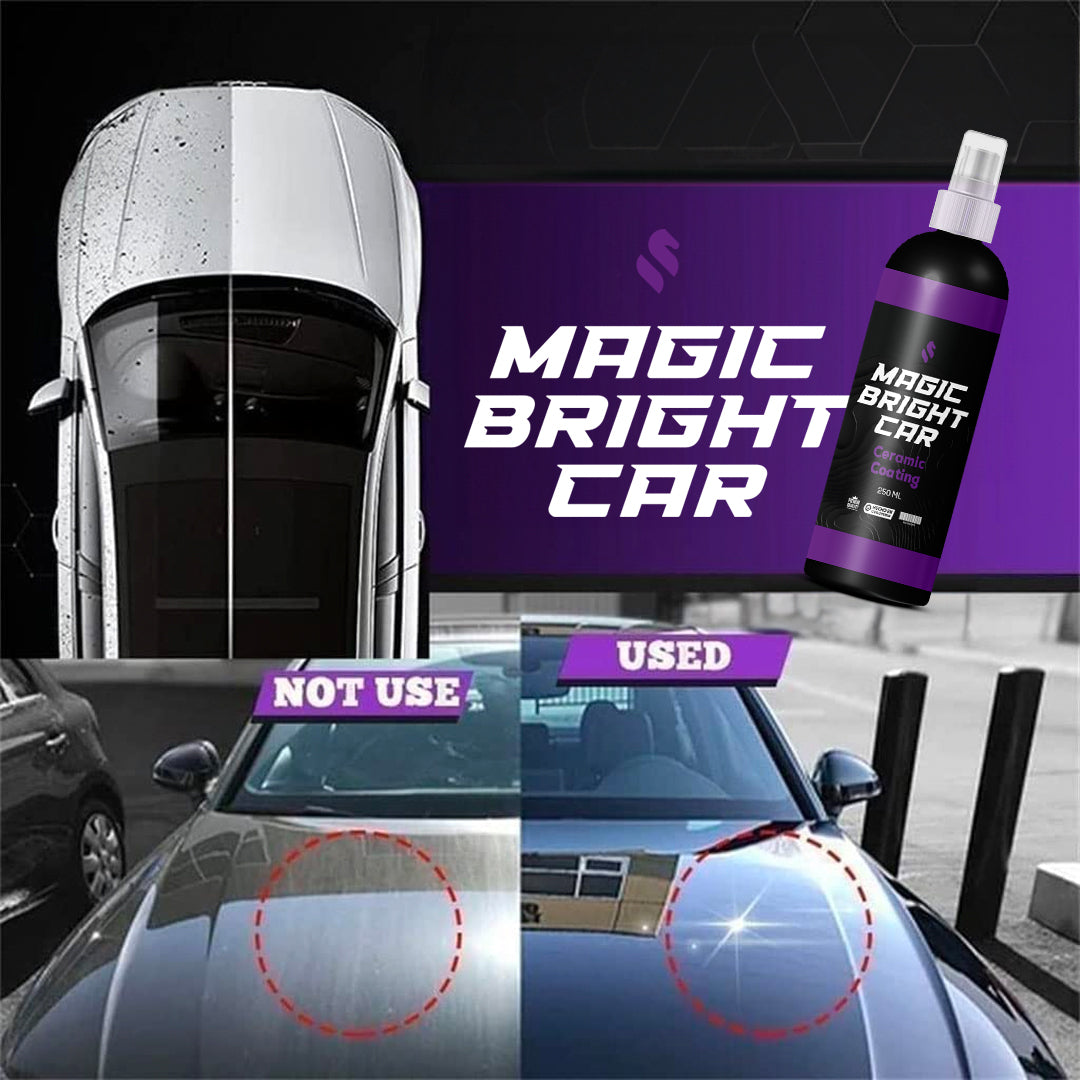 MBC Ceramic Coating | Restaurador y Protector – Tienda Hogar