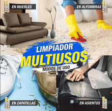 Cargar imagen en el visor de la galería, Limpiador Multiusos - NICE CLEANER
